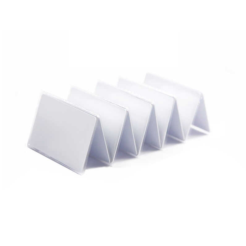 RFID карта 13.56 MHz IC Thin Card бесконтактная карта для системы доступа и электронных замков