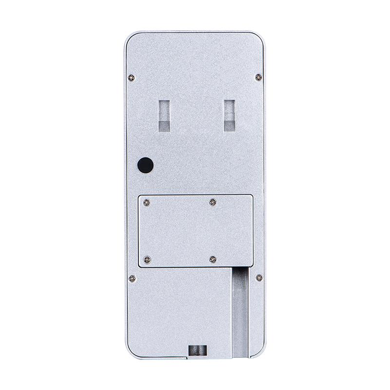 Биометрический терминал контроля доступа с распознаванием лица, вен ладони, отпечатка пальца и RFID