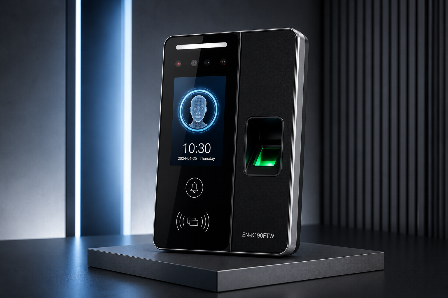 Access Control Terminal